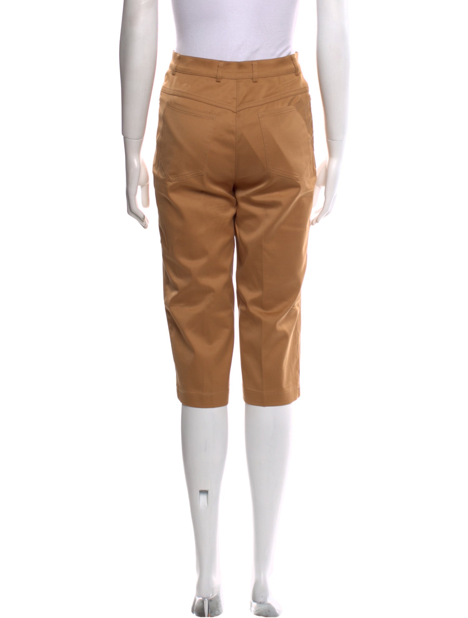 St. John Straight Leg Pants